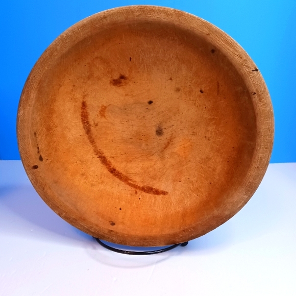 Munising Dining Vintage Munising Wooden Bowl Poshmark